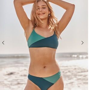 Summersalt “Marina” bikini